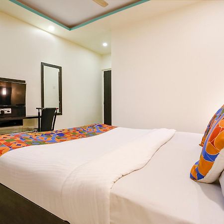 Fabhotel Sai Vihar Kolshet ภายนอก รูปภาพ