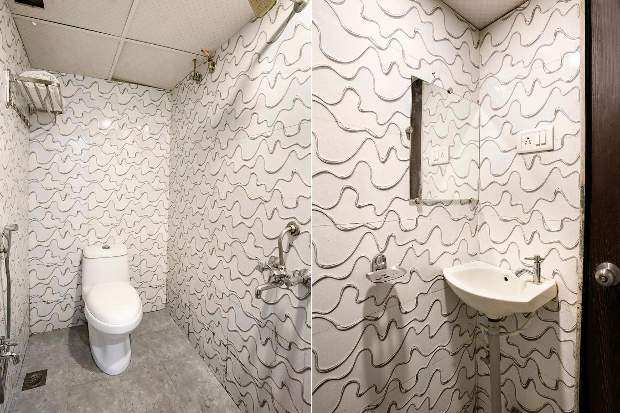 Fabhotel Sai Vihar Kolshet ภายนอก รูปภาพ